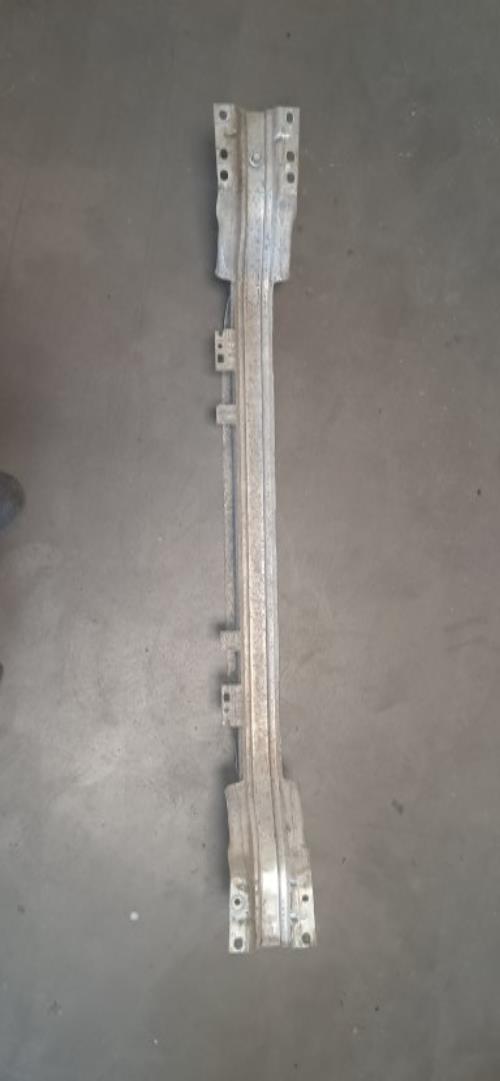 Image Renfort pare choc arriere (traverse) - OPEL ASTRA H