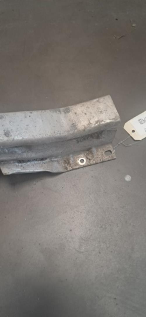 Image Renfort pare choc arriere (traverse) - OPEL ASTRA H