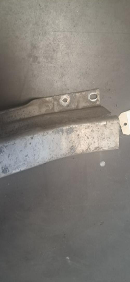 Image Renfort pare choc arriere (traverse) - OPEL ASTRA H