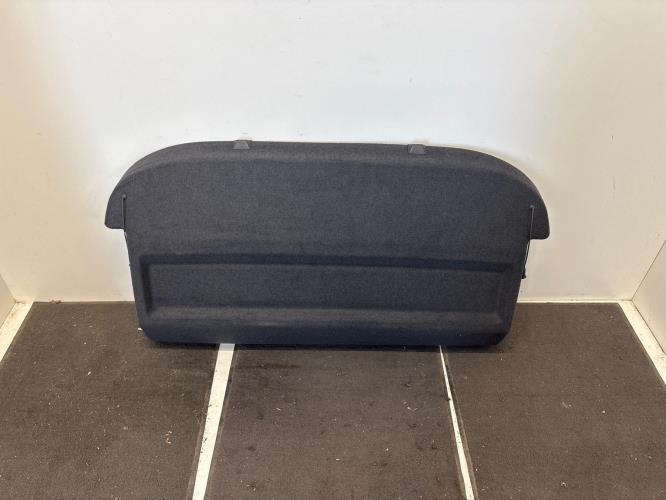 Image Plage arriere - OPEL ASTRA H