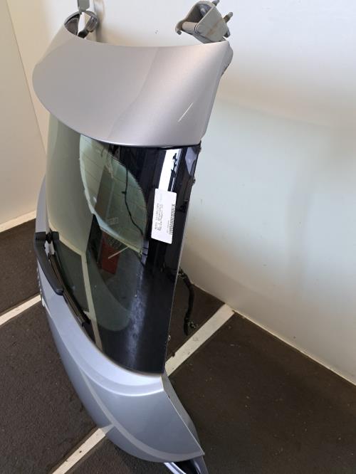 Image Malle/Hayon arriere - AUDI A1 1