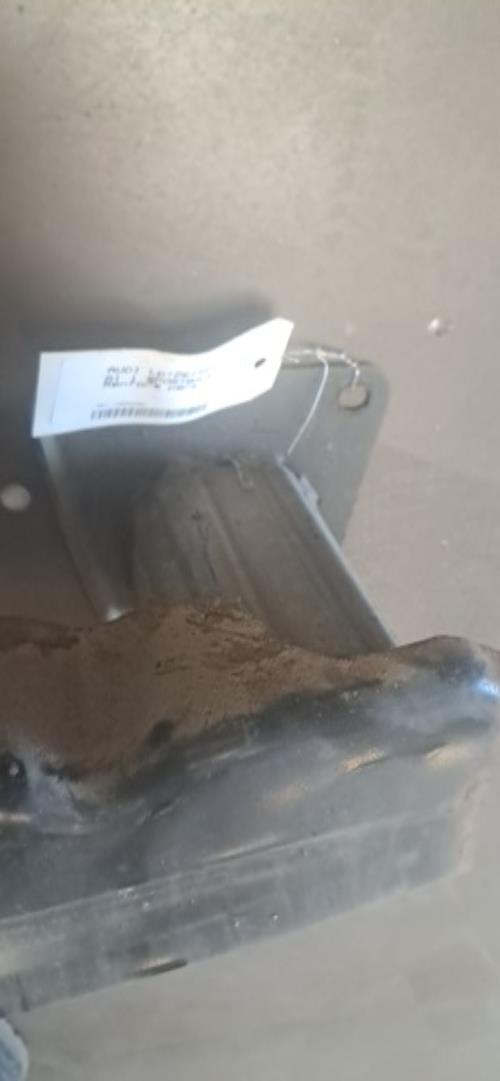 Image Renfort pare choc arriere (traverse) - AUDI A1 1