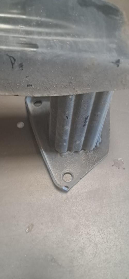 Image Renfort pare choc arriere (traverse) - AUDI A1 1