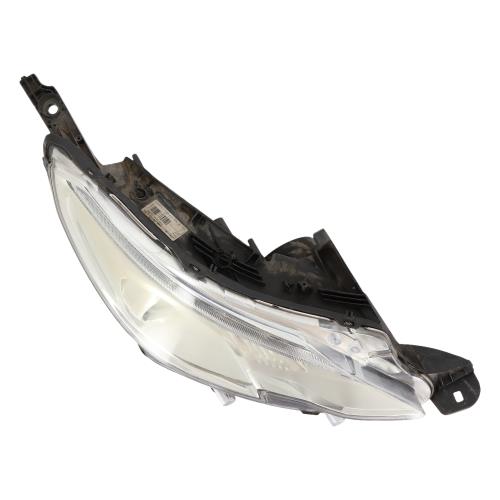 Image Optique avant principal droit (feux)(phare) - PEUGEOT 2008 1