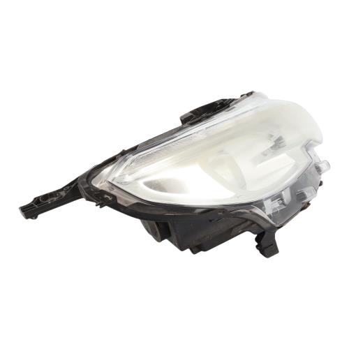 Image Optique avant principal droit (feux)(phare) - PEUGEOT 2008 1