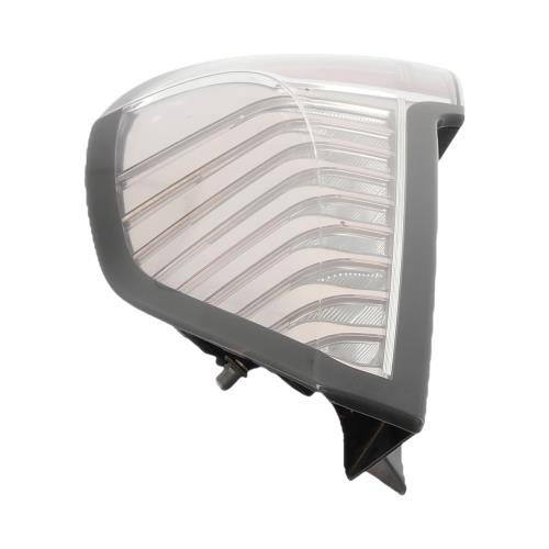 Image Feu arriere principal droit (feux) - RENAULT SCENIC 3