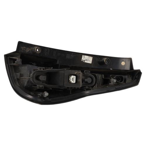Image Feu arriere principal gauche (feux) - RENAULT SCENIC 3