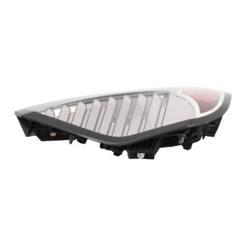 Image Feu arriere principal gauche (feux) - RENAULT SCENIC 3