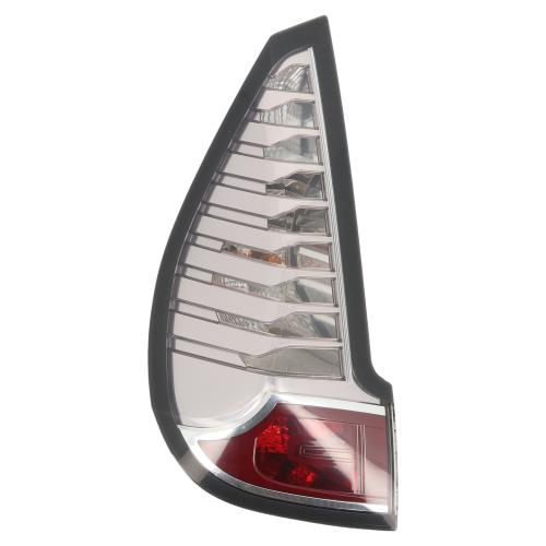 Image Feu arriere principal gauche (feux) - RENAULT SCENIC 3