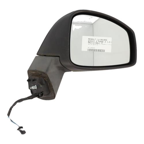 Image Retroviseur droit - RENAULT SCENIC 3