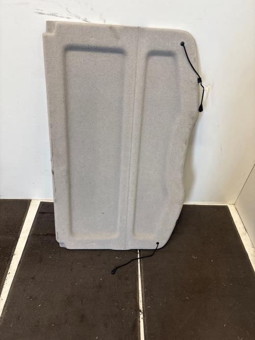 Image Plage arriere - RENAULT SCENIC 3