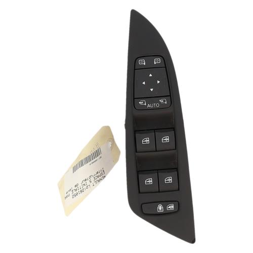 Image Interrupteur de leve vitre avant gauche - RENAULT ESPACE 5