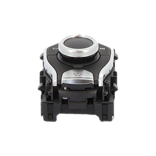 Image Commande GPS - RENAULT ESPACE 5