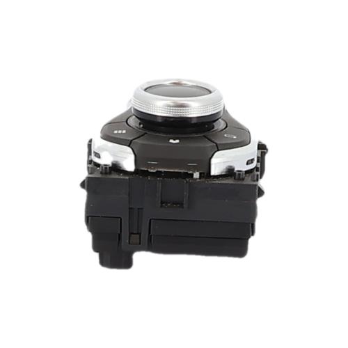 Image Commande GPS - RENAULT ESPACE 5