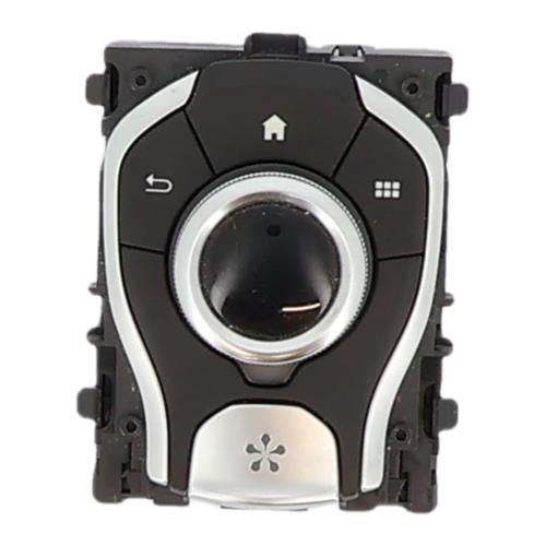 Image Commande GPS - RENAULT ESPACE 5