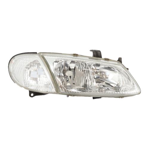 Image Optique avant principal droit (feux)(phare) - NISSAN ALMERA 2