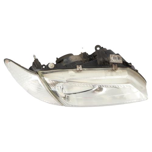 Image Optique avant principal droit (feux)(phare) - NISSAN ALMERA 2