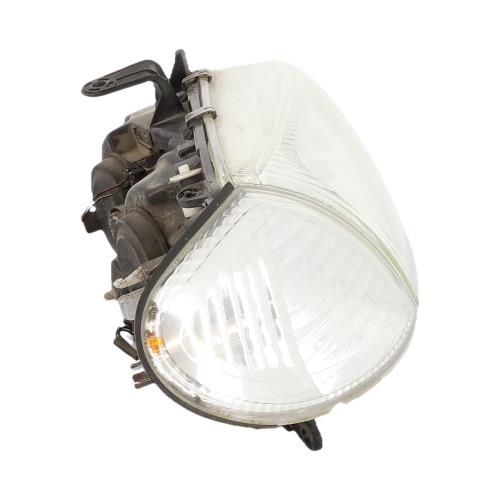 Image Optique avant principal droit (feux)(phare) - NISSAN ALMERA 2