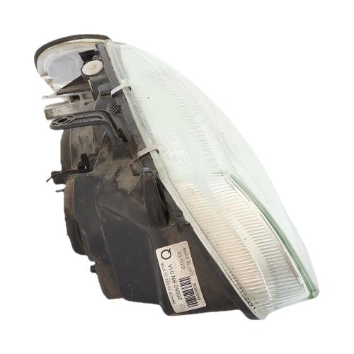 Image Optique avant principal gauche (feux)(phare) - NISSAN ALMERA 2