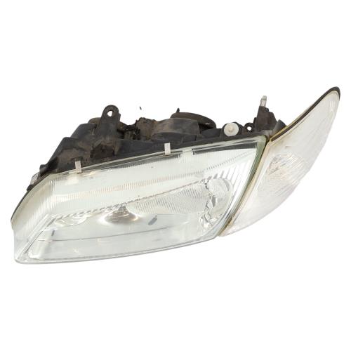Image Optique avant principal gauche (feux)(phare) - NISSAN ALMERA 2