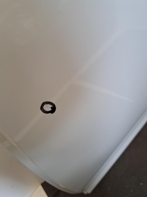Image Porte arriere gauche - ALFA ROMEO GIULIETTA 2