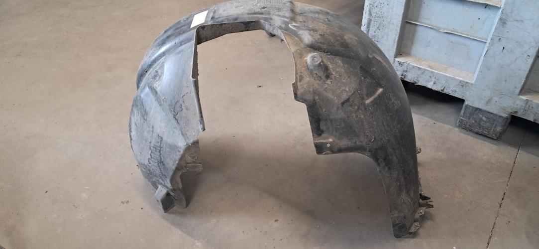 Image Pare boue avant gauche - ALFA ROMEO GIULIETTA 2