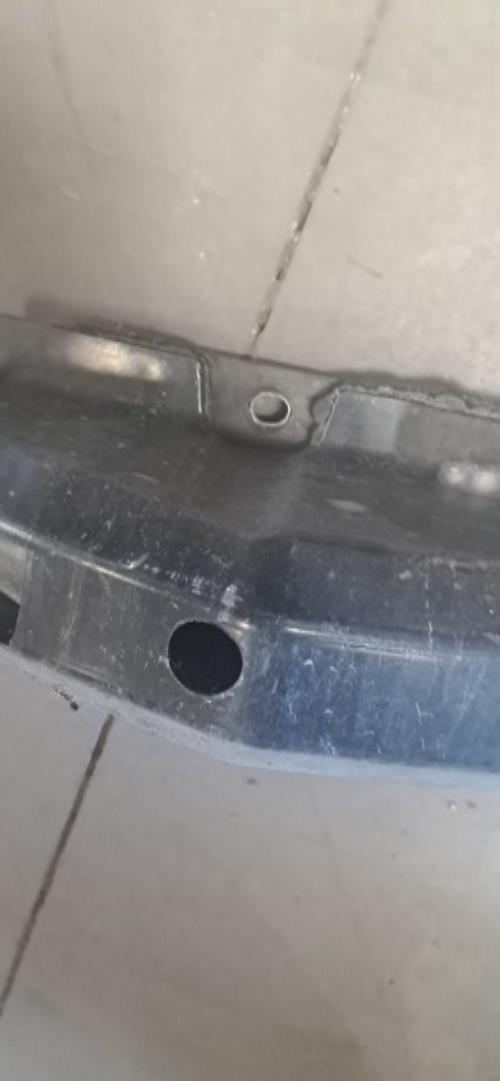 Image Renfort pare choc arriere (traverse) - ALFA ROMEO GIULIETTA 2