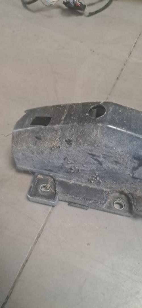Image Renfort pare choc arriere (traverse) - ALFA ROMEO GIULIETTA 2