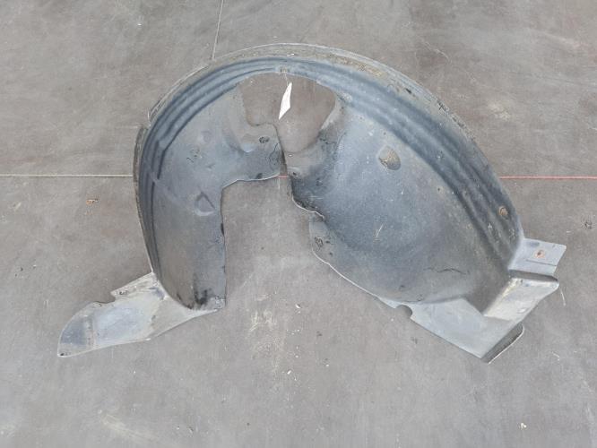 Image Pare boue avant gauche - PEUGEOT 206