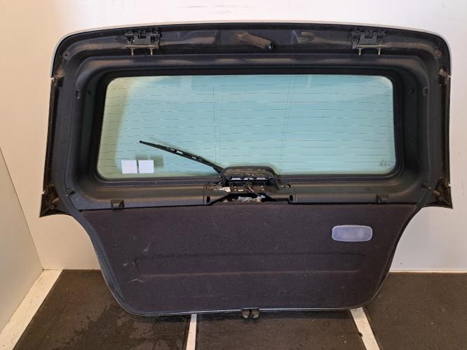 Image Malle/Hayon arriere - MERCEDES CLASSE A 168