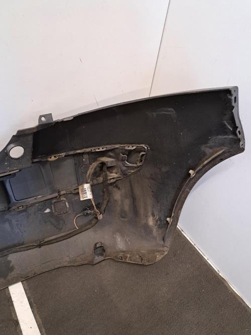 Image Pare choc arriere - RENAULT MEGANE 2