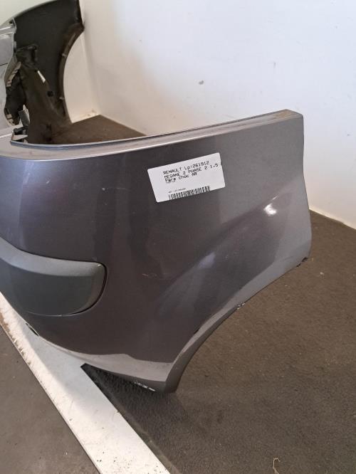 Image Pare choc arriere - RENAULT MEGANE 2