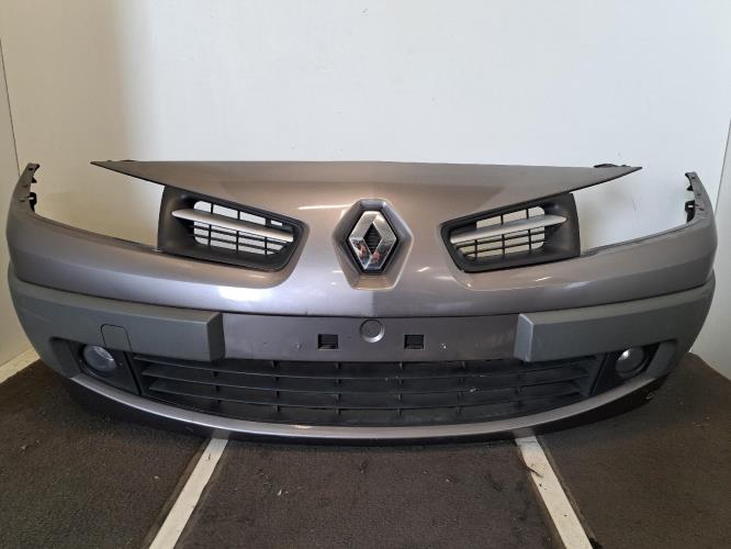 Image Pare choc avant - RENAULT MEGANE 2