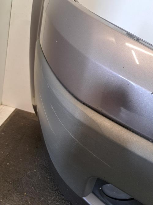 Image Pare choc avant - RENAULT MEGANE 2