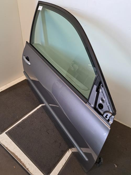 Image Porte avant droit - RENAULT MEGANE 2