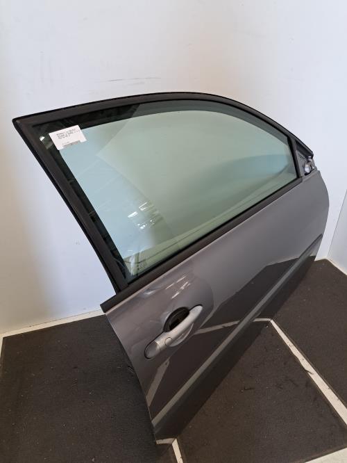 Image Porte avant droit - RENAULT MEGANE 2