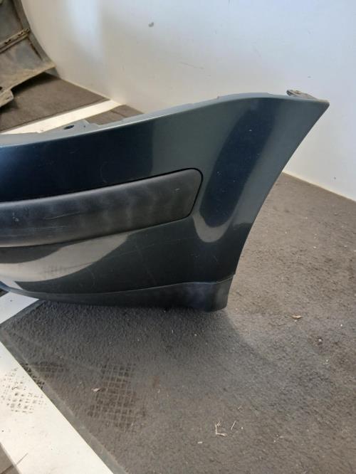 Image Pare choc avant - VOLKSWAGEN PASSAT 4