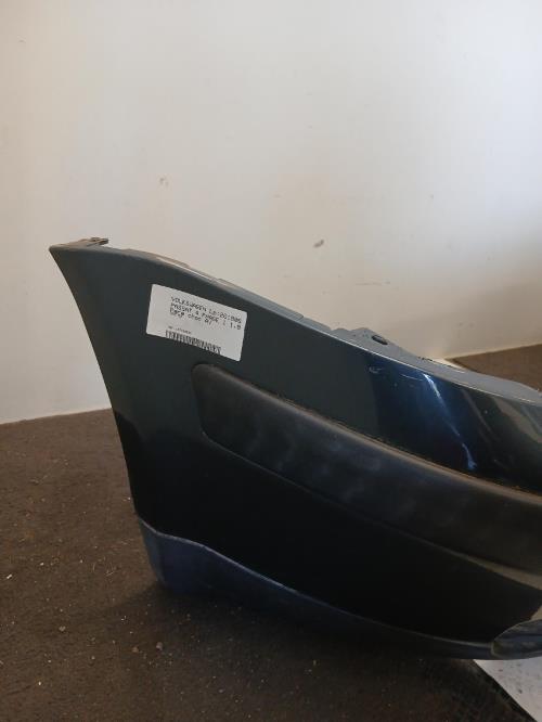 Image Pare choc avant - VOLKSWAGEN PASSAT 4