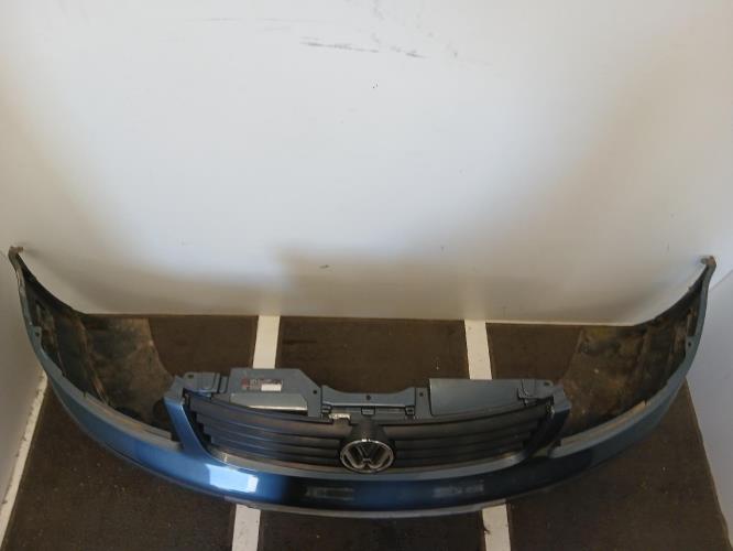 Image Pare choc avant - VOLKSWAGEN PASSAT 4