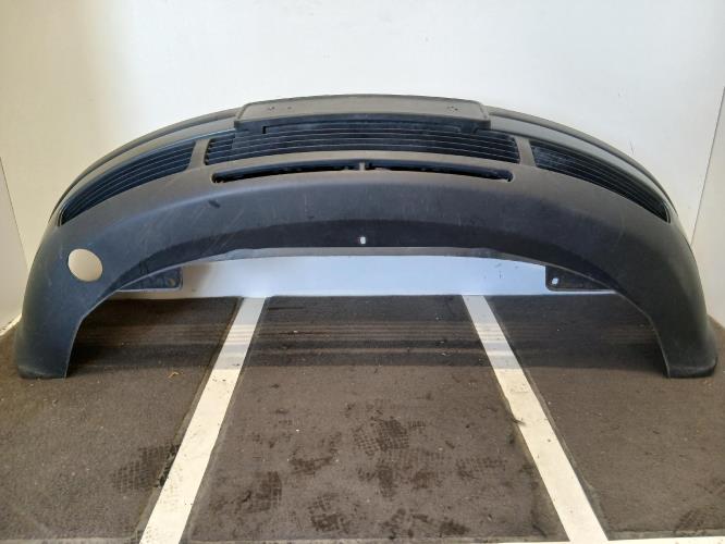 Image Pare choc avant - VOLKSWAGEN PASSAT 4