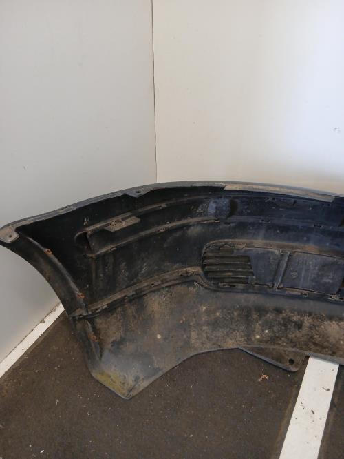 Image Pare choc avant - VOLKSWAGEN PASSAT 4