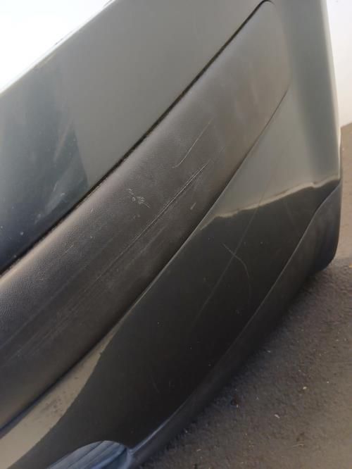 Image Pare choc avant - VOLKSWAGEN PASSAT 4