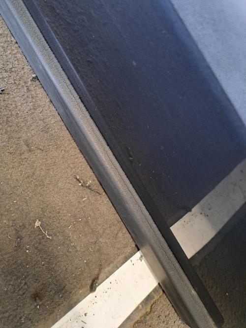 Image Porte arriere droit - VOLKSWAGEN PASSAT 4