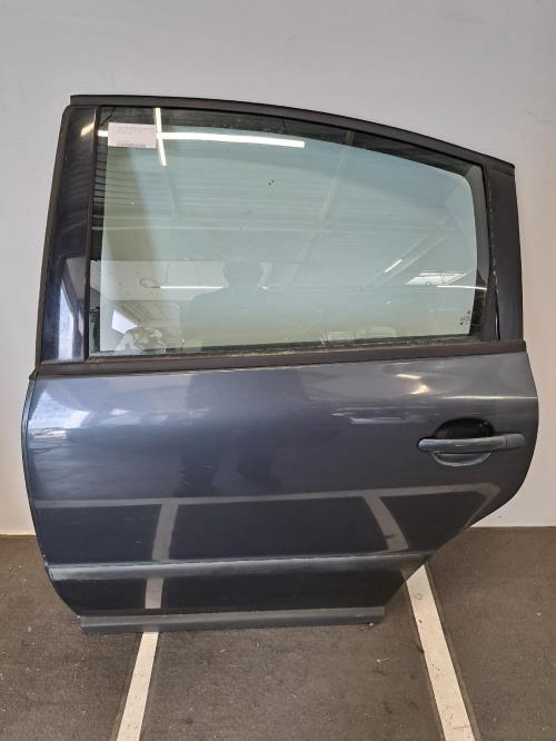 Image Porte arriere gauche - VOLKSWAGEN PASSAT 4
