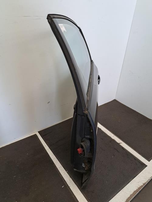 Image Porte arriere gauche - VOLKSWAGEN PASSAT 4
