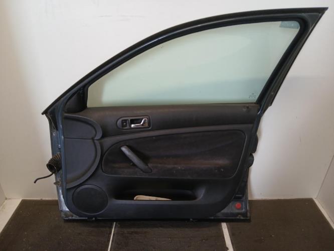 Image Porte avant droit - VOLKSWAGEN PASSAT 4