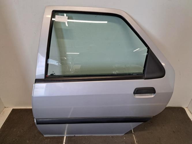 Image Porte arriere gauche - CITROEN ZX