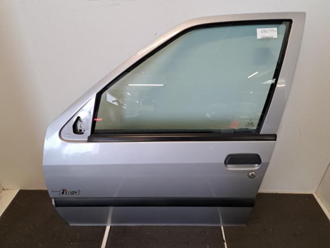 Image Porte avant gauche - CITROEN ZX