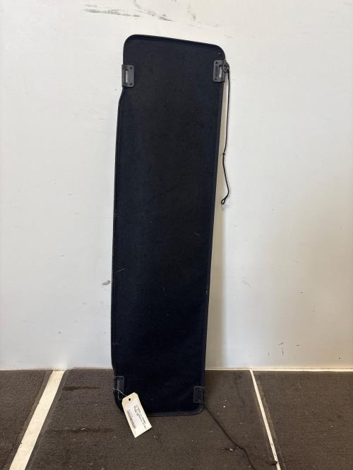 Image Plage arriere - CITROEN C1 2
