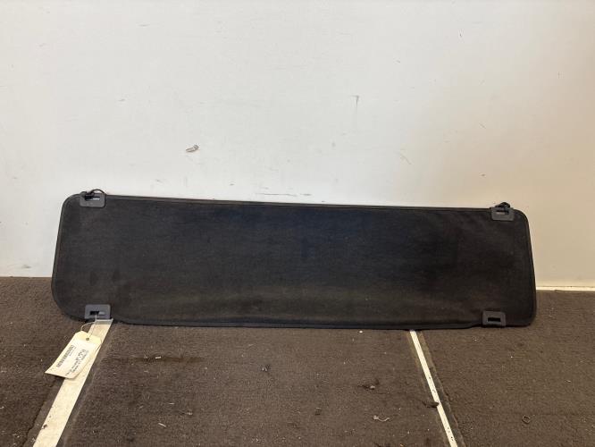 Image Plage arriere - CITROEN C1 2